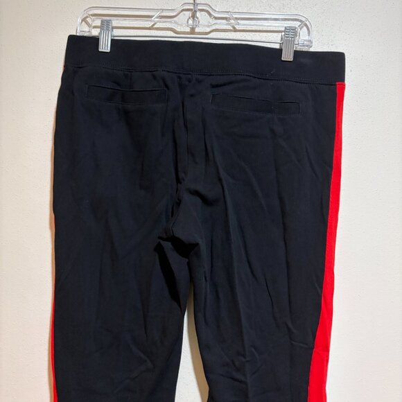 Pam & Gela Sport Stripe Pant Black - Picture 10 of 14